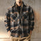 【OUTLET/即納】Classic Check Design Shirt P1620